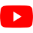 youtube icon